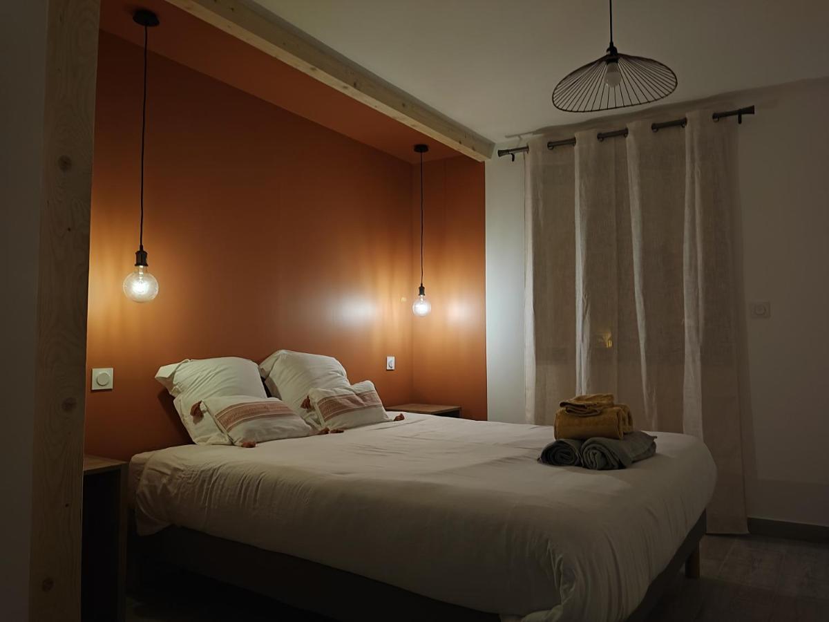 Apparthotel La Liviniere 외부 사진