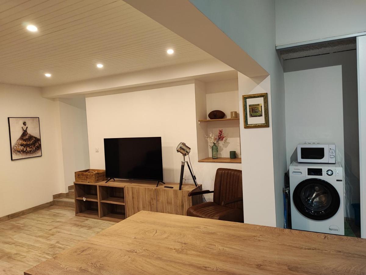 Apparthotel La Liviniere 외부 사진