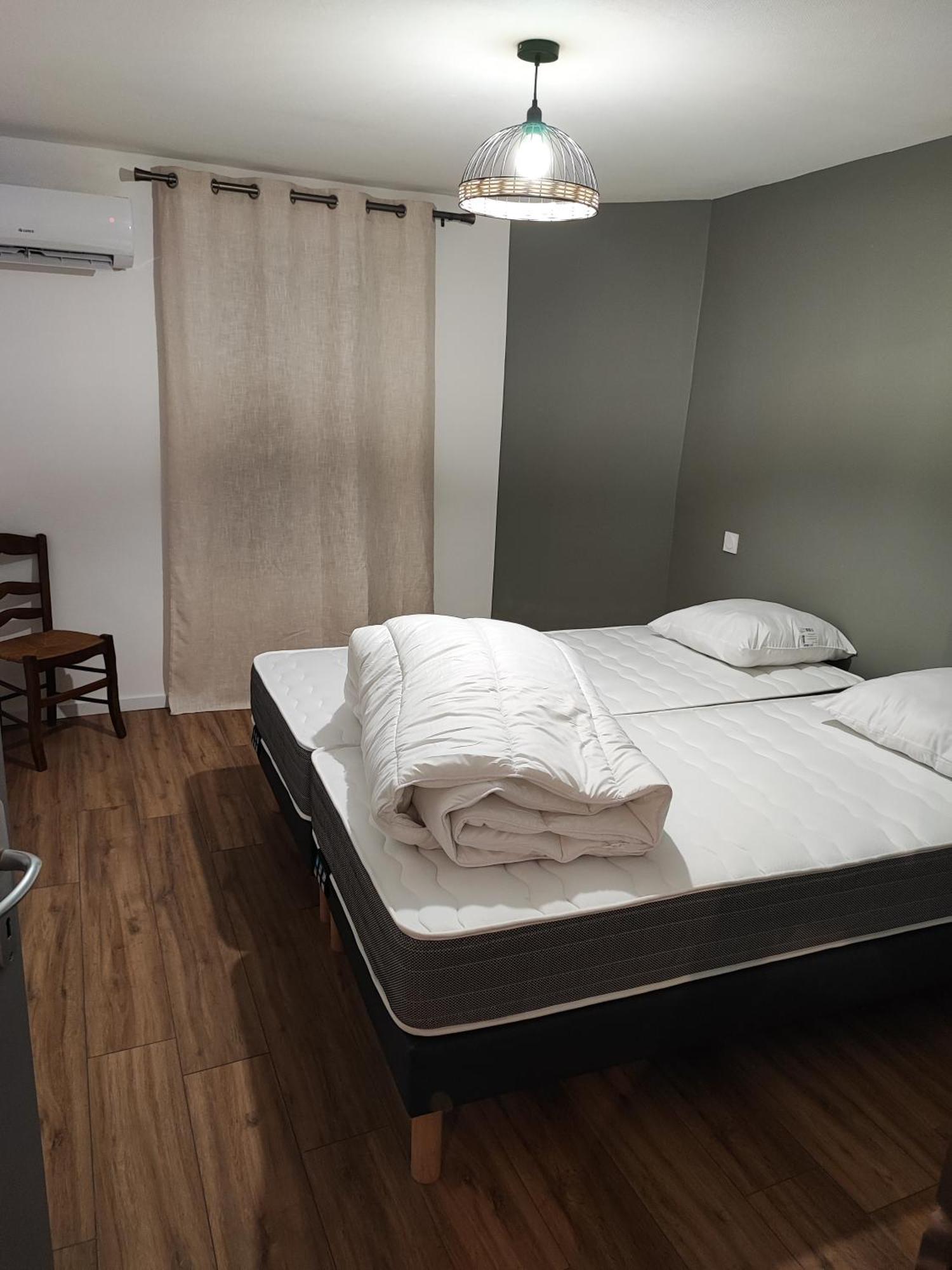 Apparthotel La Liviniere 객실 사진