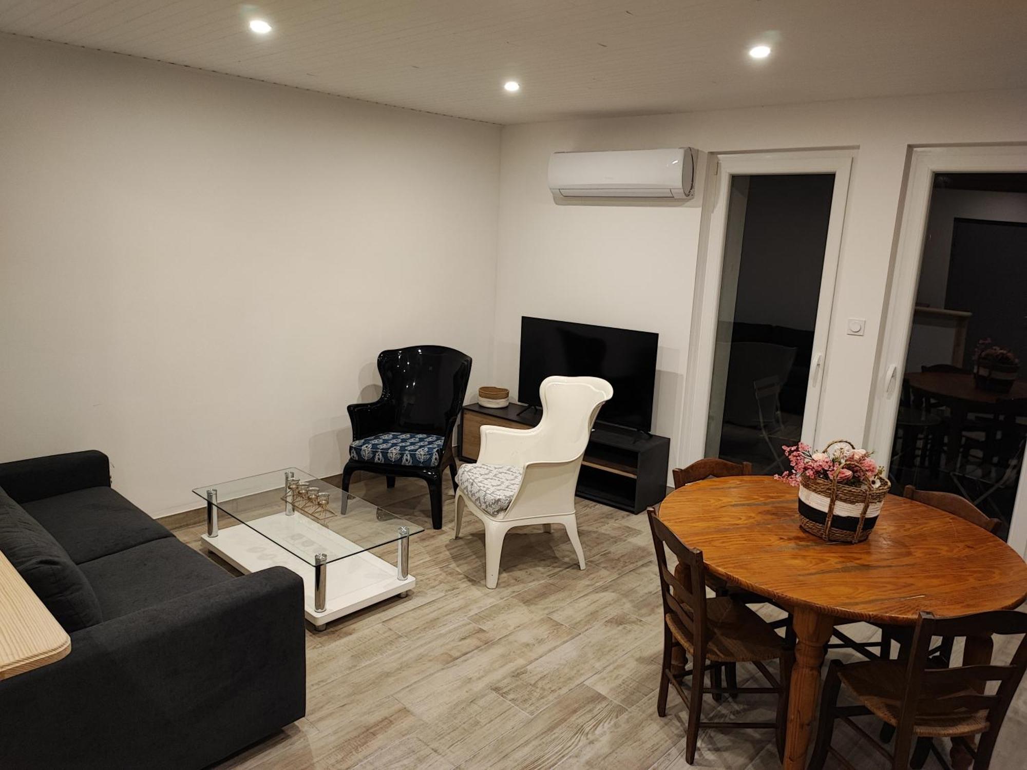 Apparthotel La Liviniere 객실 사진