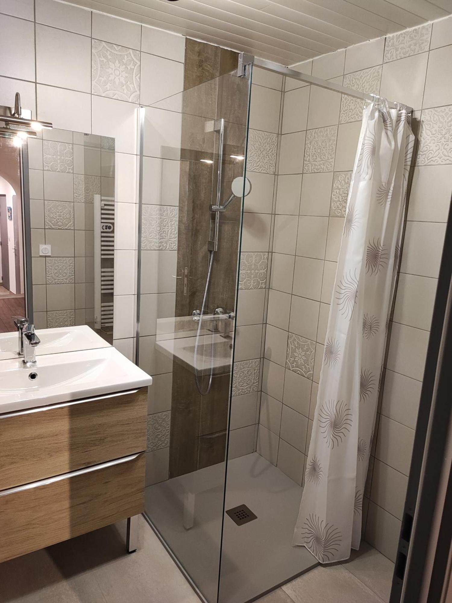 Apparthotel La Liviniere 객실 사진